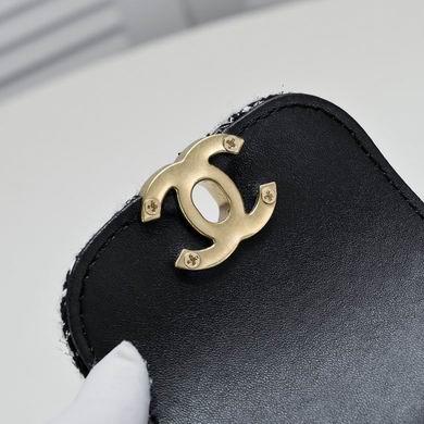 1:1 Replica Chanel Bags 6170 19X13X7cm WO 2colour