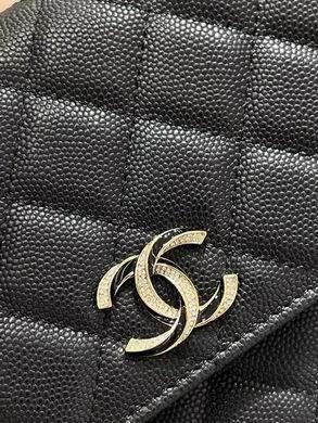 1:1 Replica Chanel Bags 19X3X12cm 092719 YG 3colour