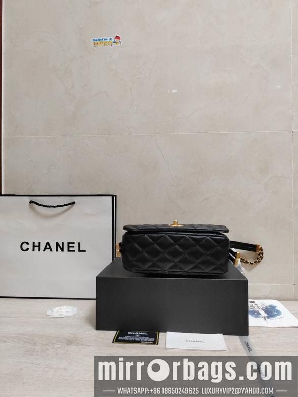 1:1 Replica Chanel Bags AS4353 15X21.5X7cm WO