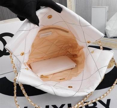 1:1 Replica Chanel Bags 8830 30X25X8cm WO 2colour