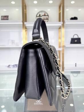 1:1 Replica Chanel Bags trendy 92236 25X17X12cm WO