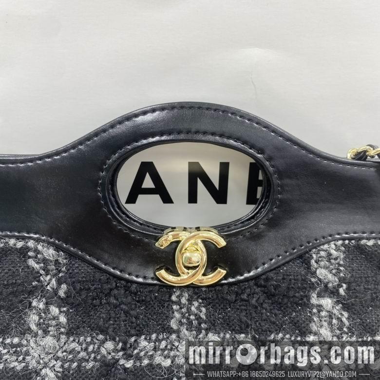 1:1 Replica Chanel Bags 8056 22X23X5.5cm WO 4colour