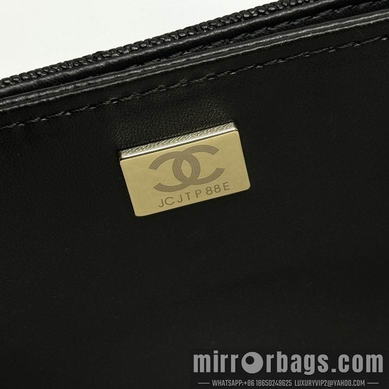 1:1 Replica Chanel Bags 33816 19X12X8cm XMY 4colour