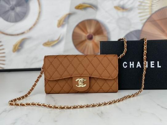 1:1 Replica Chanel Bags Chanel 50098 19x10x3.5cm zy