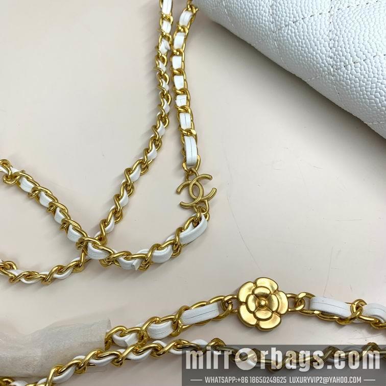 1:1 Replica Chanel Bags Chanel 6008 22x10x4cm zy