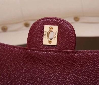 1:1 Replica Chanel Bags WO611