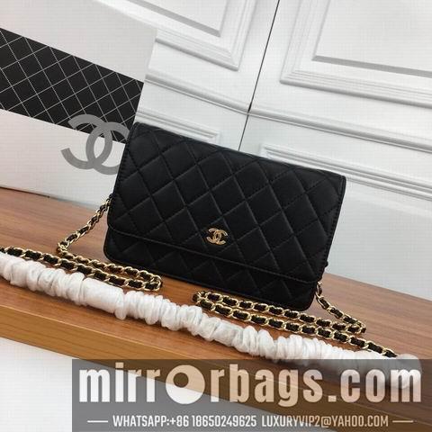 1:1 Replica Chanel Bags WW33814