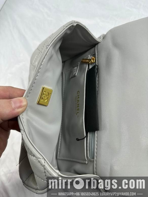 1:1 Replica Chanel Bags 8259 20X12X6cm WO 4colour