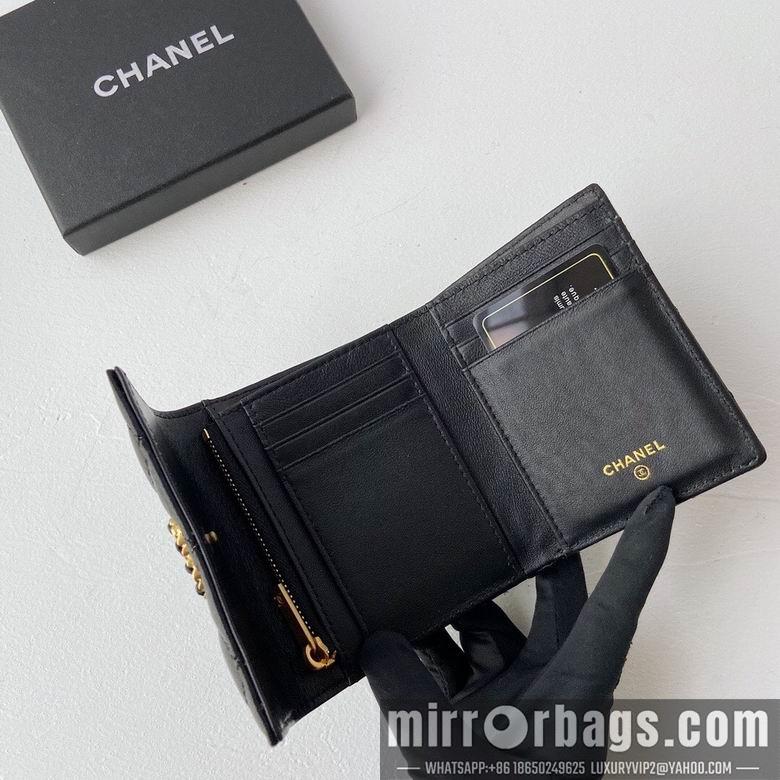 1:1 Replica Chanel Bags WL3539 11X10X2