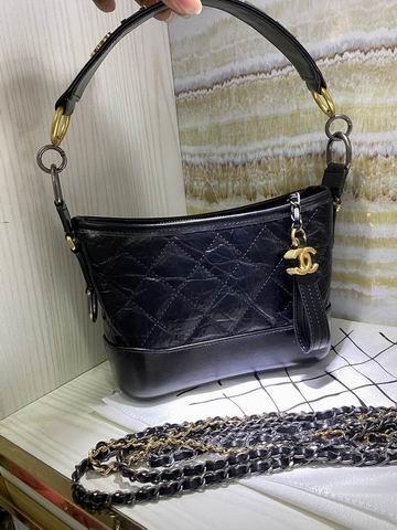 1:1 Replica Chanel Bags AC0865 20x16x8cm WO