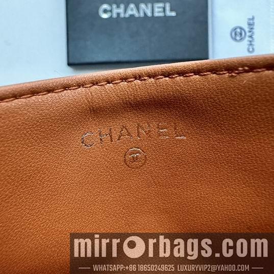 1:1 Replica Chanel Bags Chanel 31510 11.2x7.5x0.5cm zy5