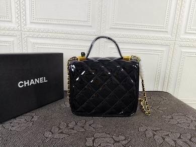 1:1 Replica Chanel Bags 2029 20X17cm WO
