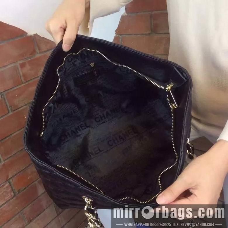 1:1 Replica Chanel Bags 8199 35X28X12cm XMY