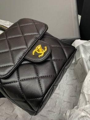 1:1 Replica Chanel Bags 15.5X15X7.5cm 060111 DN 4colour