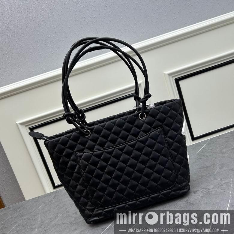 1:1 Replica Chanel Bags Chanel 23118 40x24x14cm ww