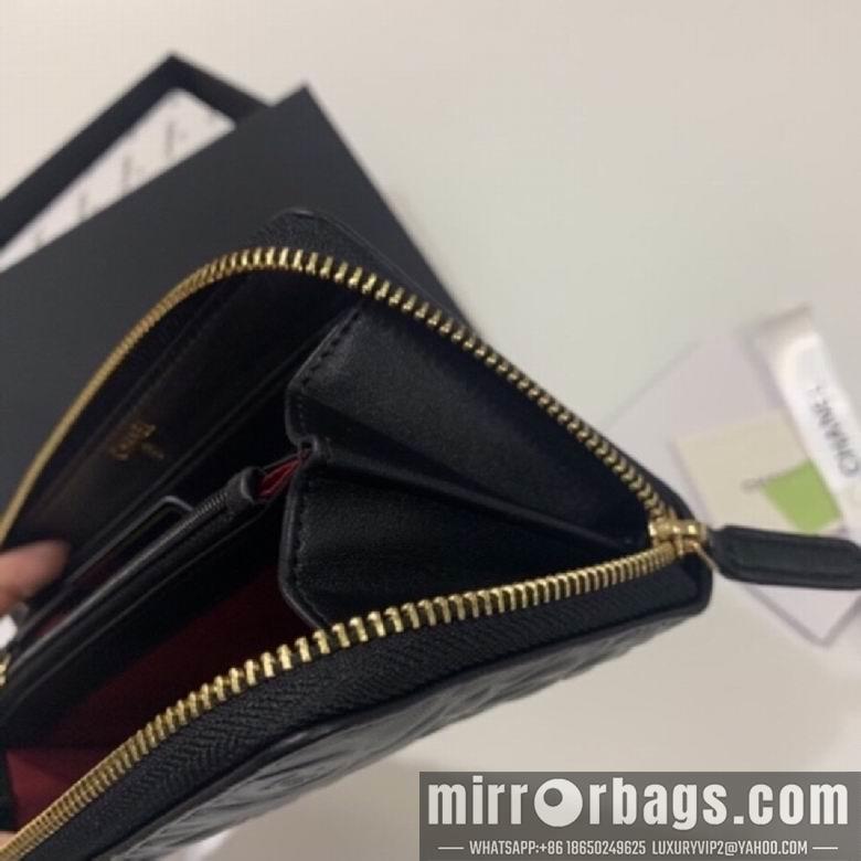 1:1 Replica Chanel Bags WL50071 16X10