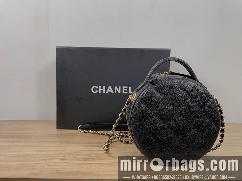 1:1 Replica Chanel Bags 8181 16X16cm  WO