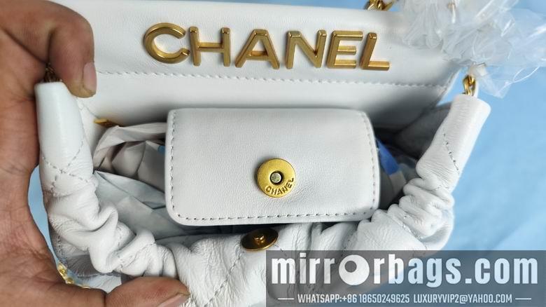 1:1 Replica Chanel Bags 602 17X16X7cm WO 3colour