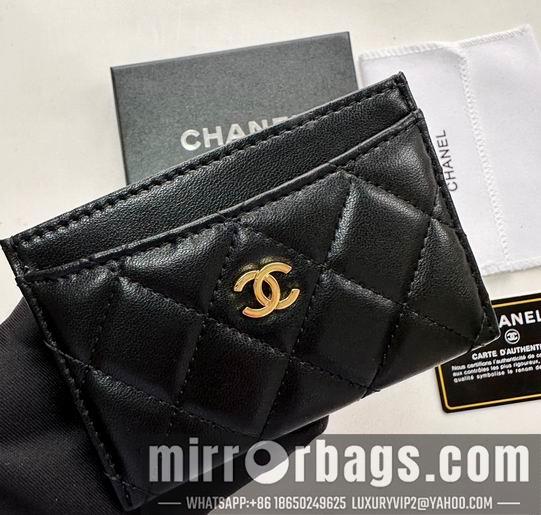 1:1 Replica Chanel Bags Chanel 31510 11.2x7.5x0.5cm zy1