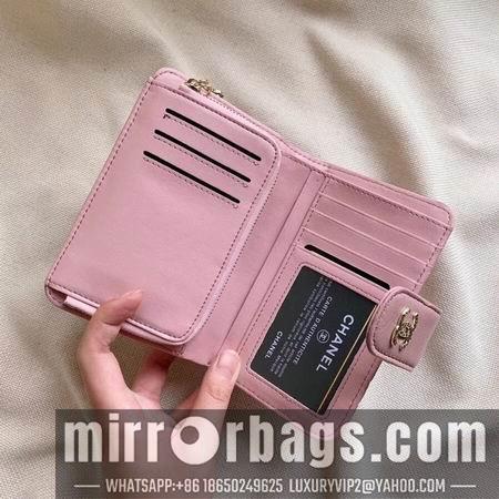 1:1 Replica Chanel Bags WL 12001