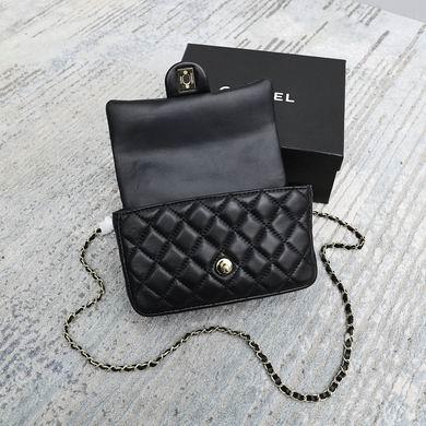 1:1 Replica Chanel Bags 6632 20cm WO