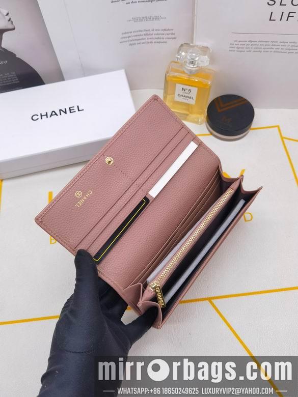 1:1 Replica Chanel Bags 8363 XMY 3colour
