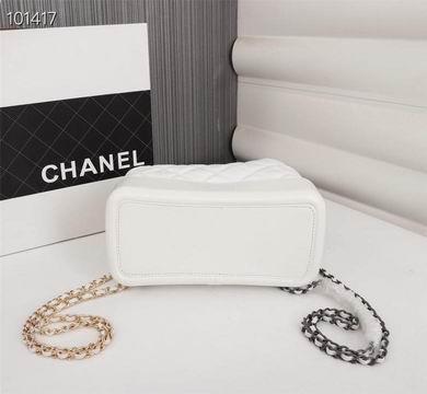 1:1 Replica Chanel Bags WO 1018 4colors