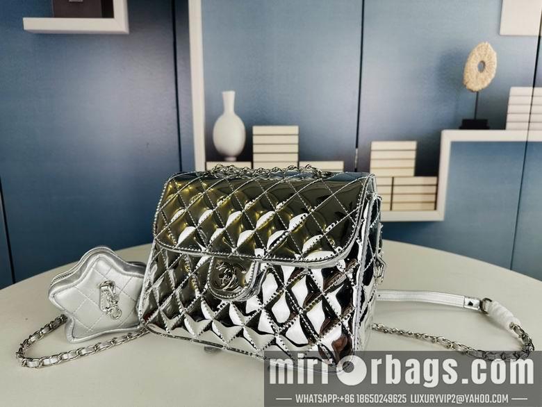 1:1 Replica Chanel Bags 2368 24X18X7cm XMY 4colour