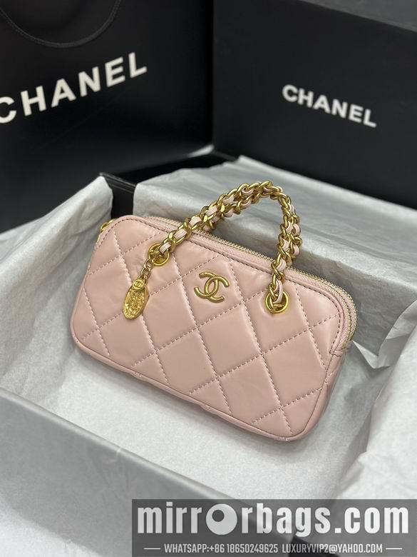 1:1 Replica Chanel Bags 030501 DN 3colour
