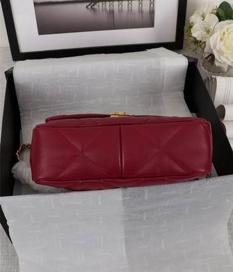 1:1 Replica Chanel Bags 3027 26X9X16cm WO