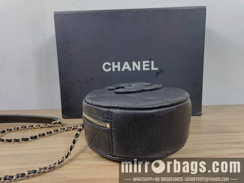 1:1 Replica Chanel Bags 8181 16X16cm  WO