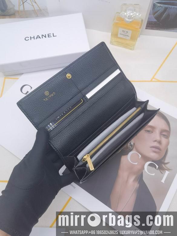 1:1 Replica Chanel Bags 8388 XMY 3colour