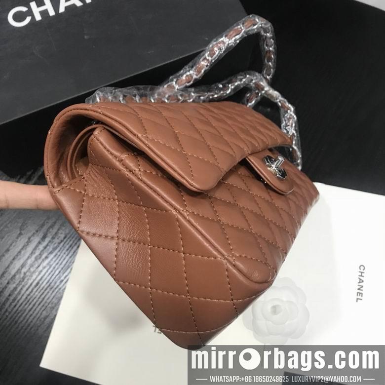 1:1 Replica Chanel Bags 1112 25.5X16X7cm XMY