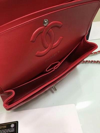 1:1 Replica Chanel Bags 1112 sheepskin