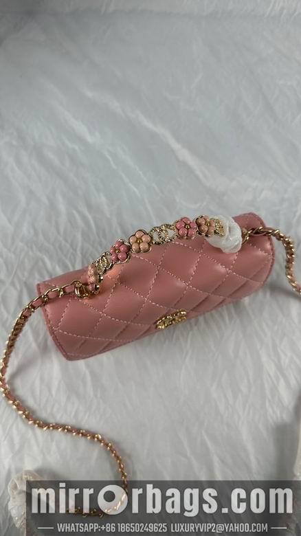 1:1 Replica Chanel Bags 508 17X10cm WO 3colour
