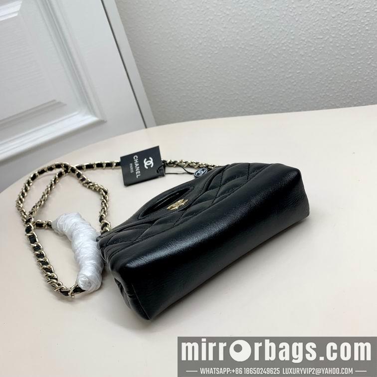 1:1 Replica Chanel Bags Chanel 6017 31cm zy3