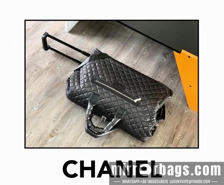 1:1 Replica Chanel Bags 52X32X22cm 042330