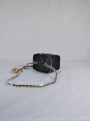1:1 Replica Chanel Bags 5865 11X8.5X7cm WO 3colour