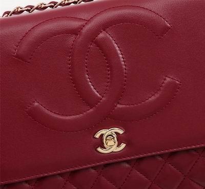 1:1 Replica Chanel Bags WO25826