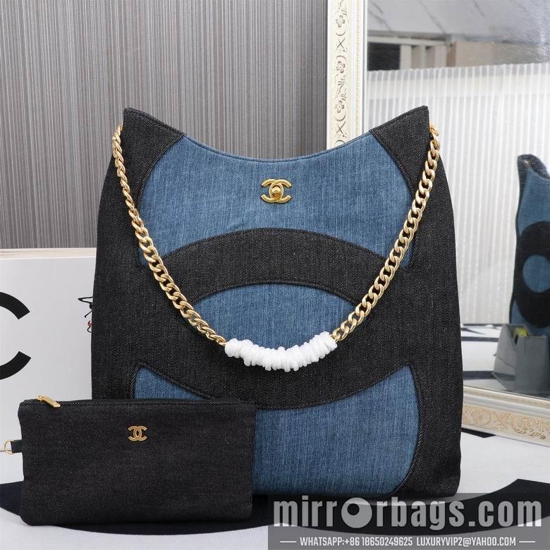 1:1 Replica Chanel Bags 8834 35X34X6.5cm XMY 2colour