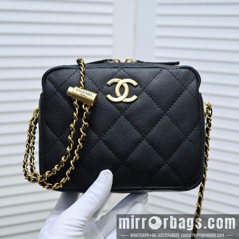 1:1 Replica Chanel Bags WO2856 18X14X7