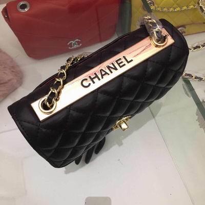 1:1 Replica Chanel Bags 1267
