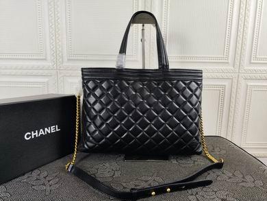 1:1 Replica Chanel Bags 2027 36X26X10cm WO