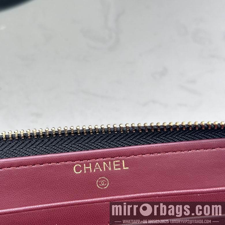 1:1 Replica Chanel Bags Chanel 0872 10x11cm zy