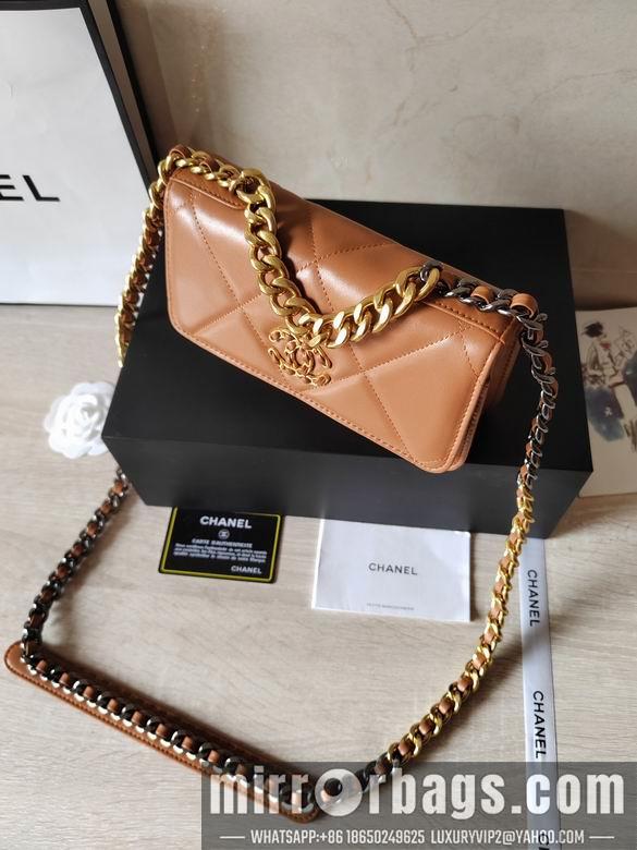 1:1 Replica Chanel Bags AP0957 19X11.5X4cm WO 4colour