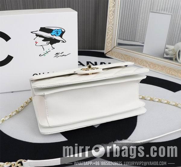 1:1 Replica Chanel Bags 1012 25X15X8cm XMY 3colour