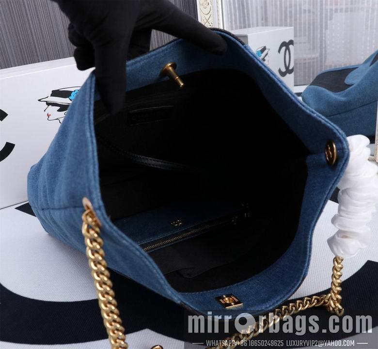 1:1 Replica Chanel Bags 8834 35X34X6.5cm XMY 2colour