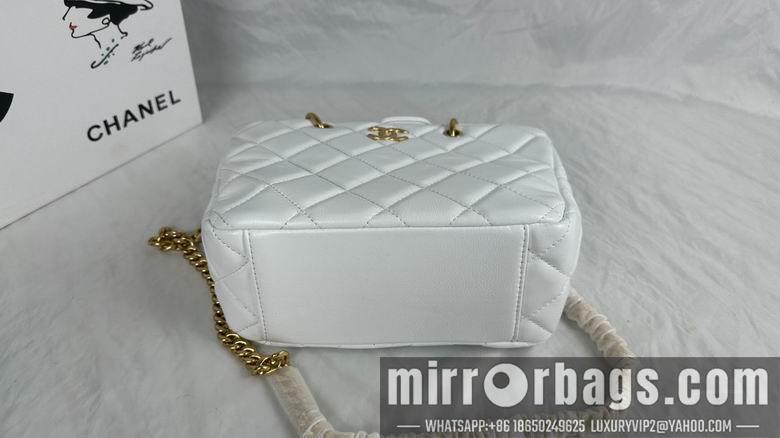 1:1 Replica Chanel Bags 756 30X23X19X10cm WO 2colour