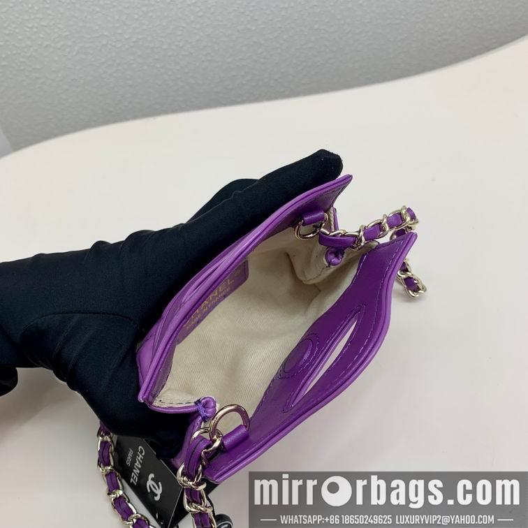 1:1 Replica Chanel Bags Chanel 6017 31cm zy2