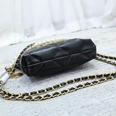 1:1 Replica Chanel Bags 6802 23cm WO 2colour